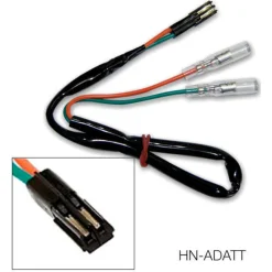 Barracuda Indicator Cable Kit Honda