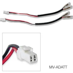 Barracuda Indicator Cable Kit Mv Agusta, Ducati Supersport , Husqvarna