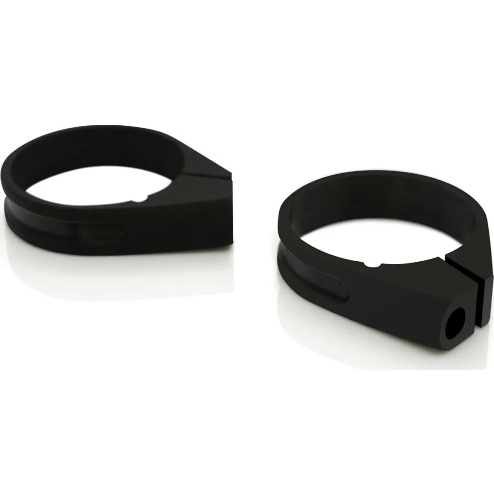 Barracuda Indicator Clamp