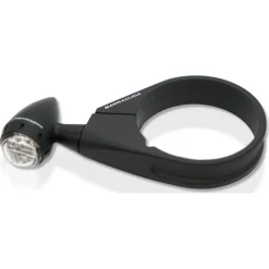Barracuda Indicator Clamp