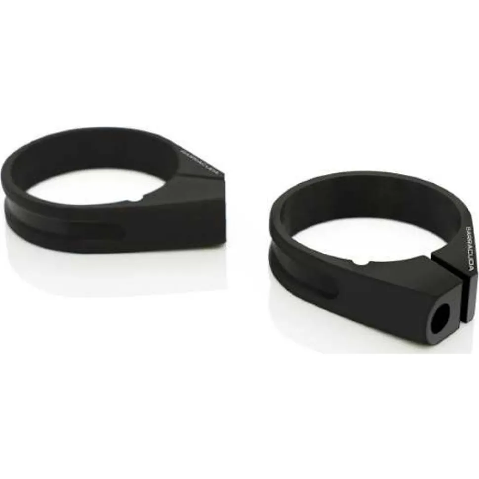 Barracuda Indicator Clamp 38/43mm
