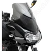 Barracuda Kawasaki Z750 (2003 - 2006) Aerosport Windscherm