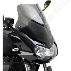Barracuda Kawasaki Z750 (2003 - 2006) Aerosport Windscherm