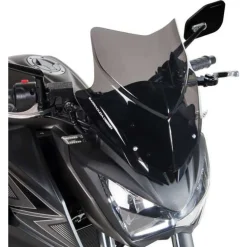 Barracuda Kawasaki Z300 Aerosport Windscherm