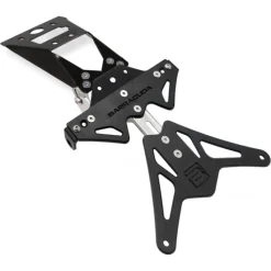 Barracuda Kentekenplaathouder Honda Hornet 600 (2011 - 2013)