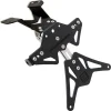 Barracuda Kentekenplaathouder Mv Agusta Brutale 675-800 (14-16)