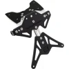 Barracuda Kentekenplaathouder Suzuki SP6104-08