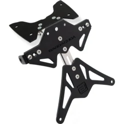 Barracuda Kentekenplaathouder Suzuki SP6104-08