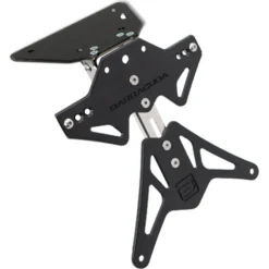 Barracuda Kentekenplaathouder Suzuki GSX-R600 & 750 (2011-2016)