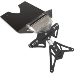 Barracuda Kentekenplaathouder 2008-2010 Triumph Speed Triple (2008 - 2010)