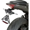 Barracuda Kentekenplaathouder Yamaha MT-07 (2013 - 2017)