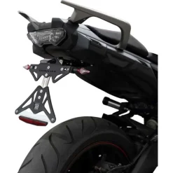 Barracuda Kentekenplaathouder Yamaha Tracer 900 (2018 - 2019)