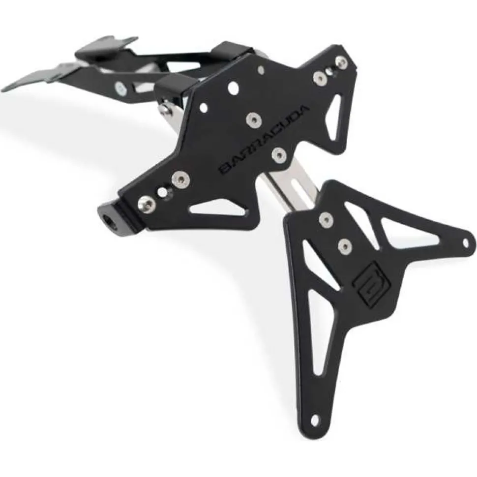 Barracuda Kentekenplaathouder Yamaha Tracer 900 (2018 - 2019)