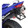 Barracuda Kentekenplaathouder Honda Hornet 600 (2003 - 2006)