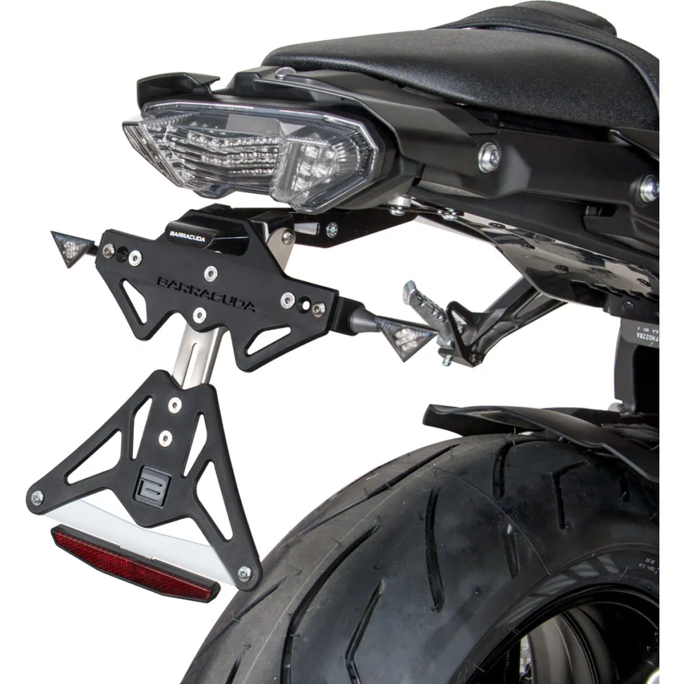 Barracuda Kentekenplaathouder Yamaha MT-10