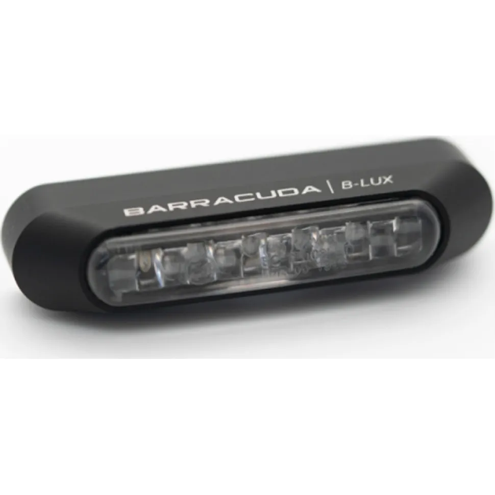 Barracuda Micro Tiger Led