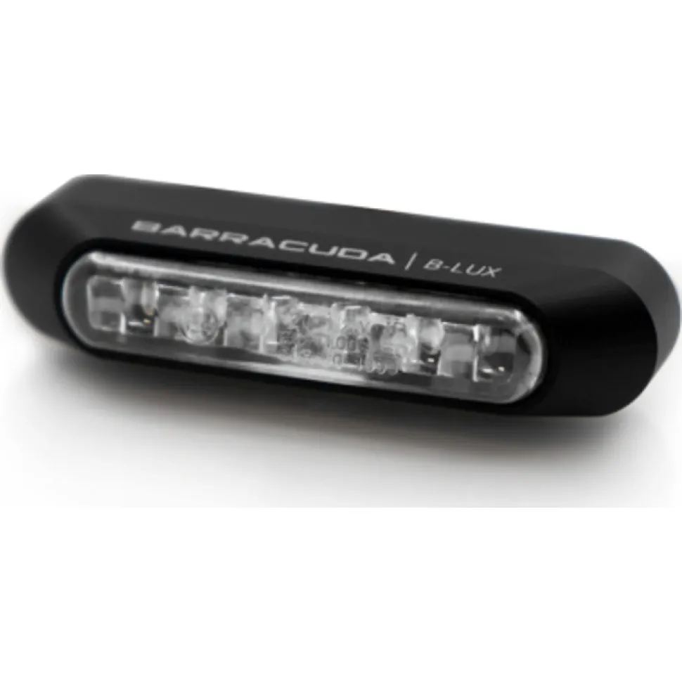 Barracuda Micro Tiger Led