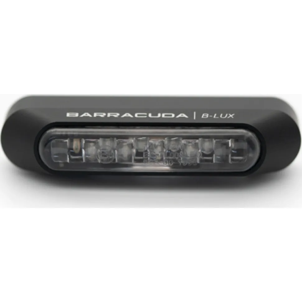 Barracuda Micro Tiger Led