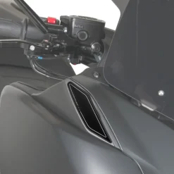Barracuda Mirror Adapters T-max 2017 Yamaha T-max (2017 - 2018)