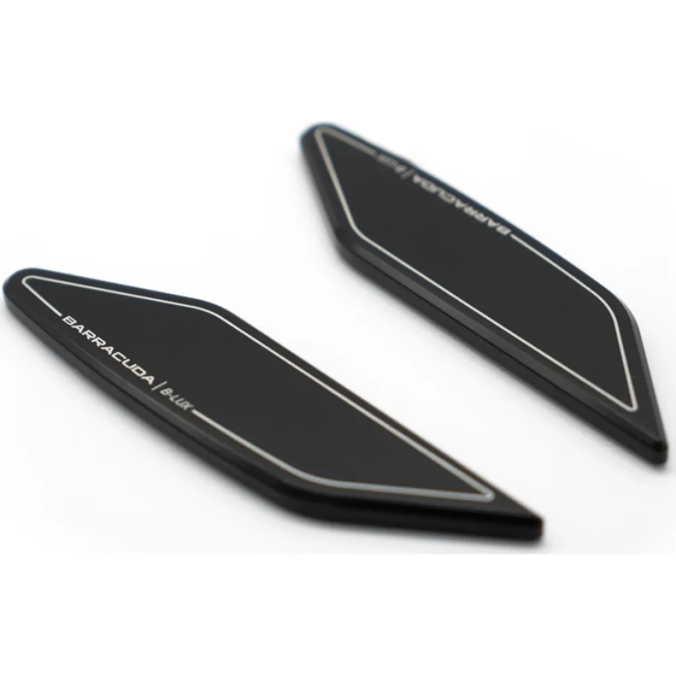 Barracuda Mirror Adapters T-max 2017 Yamaha T-max (2017 - 2018)