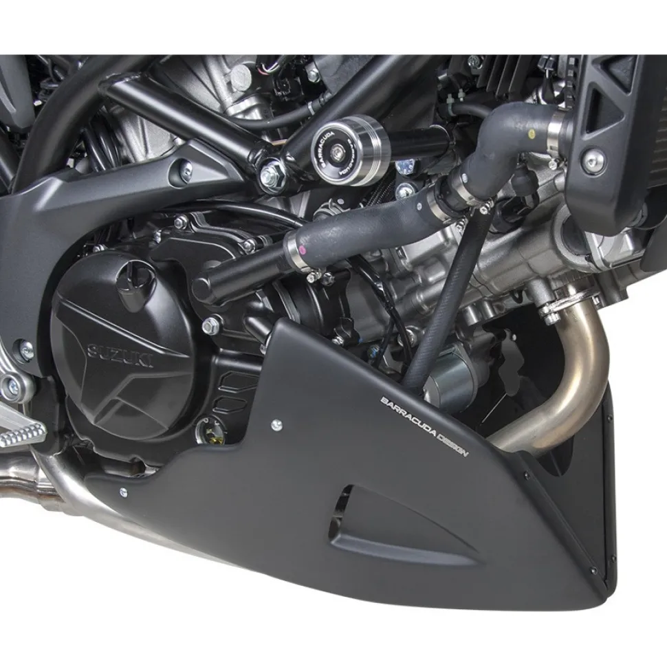 Barracuda Motorspoiler Aerosport Suzuki Sv 650 (2016 - 2017)