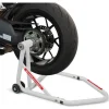 Barracuda Paddock Stand Single Arm