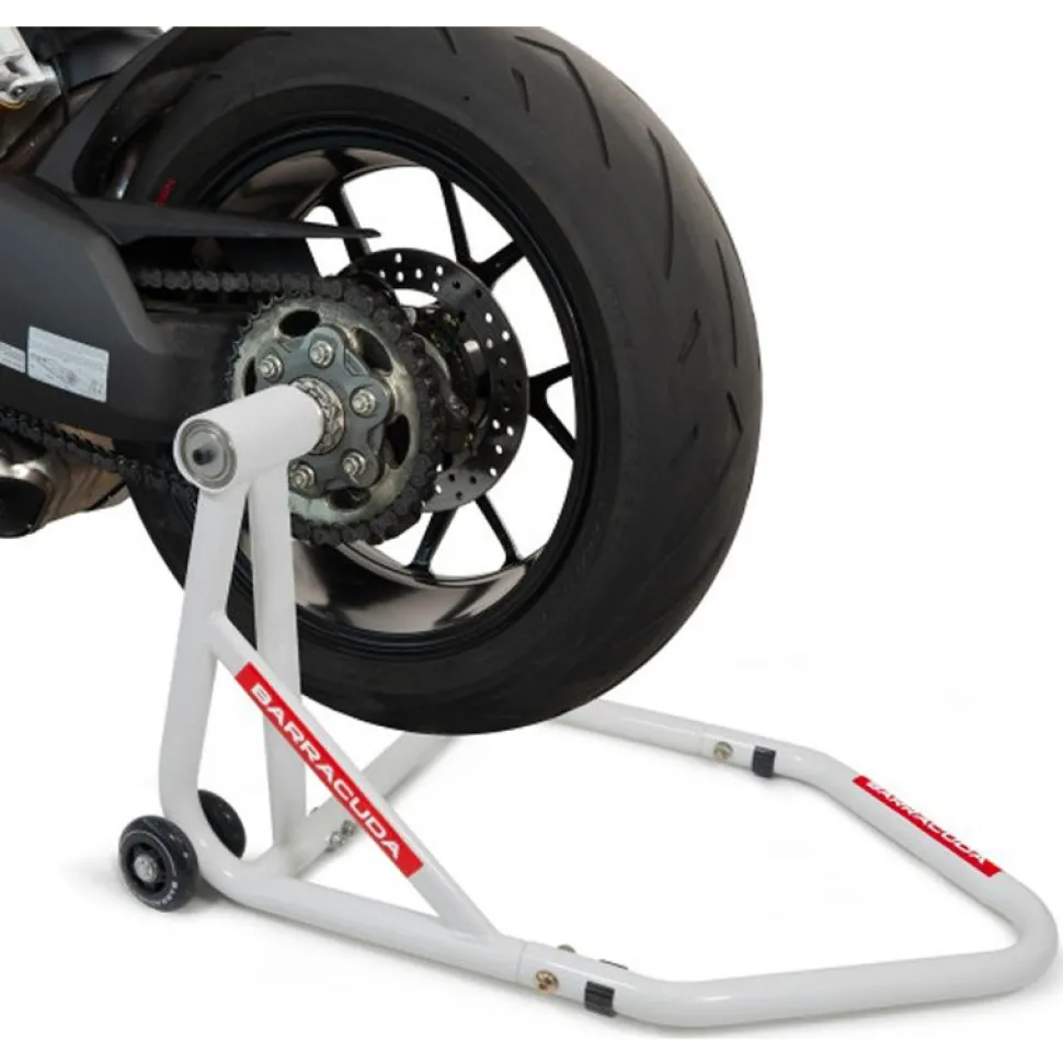 Barracuda Paddock Stand Single Arm