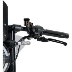 Barracuda Racing Handvatten (set)