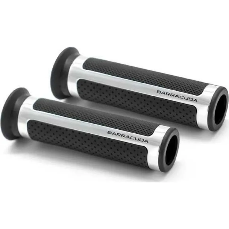 Barracuda Racing Handvatten (set)
