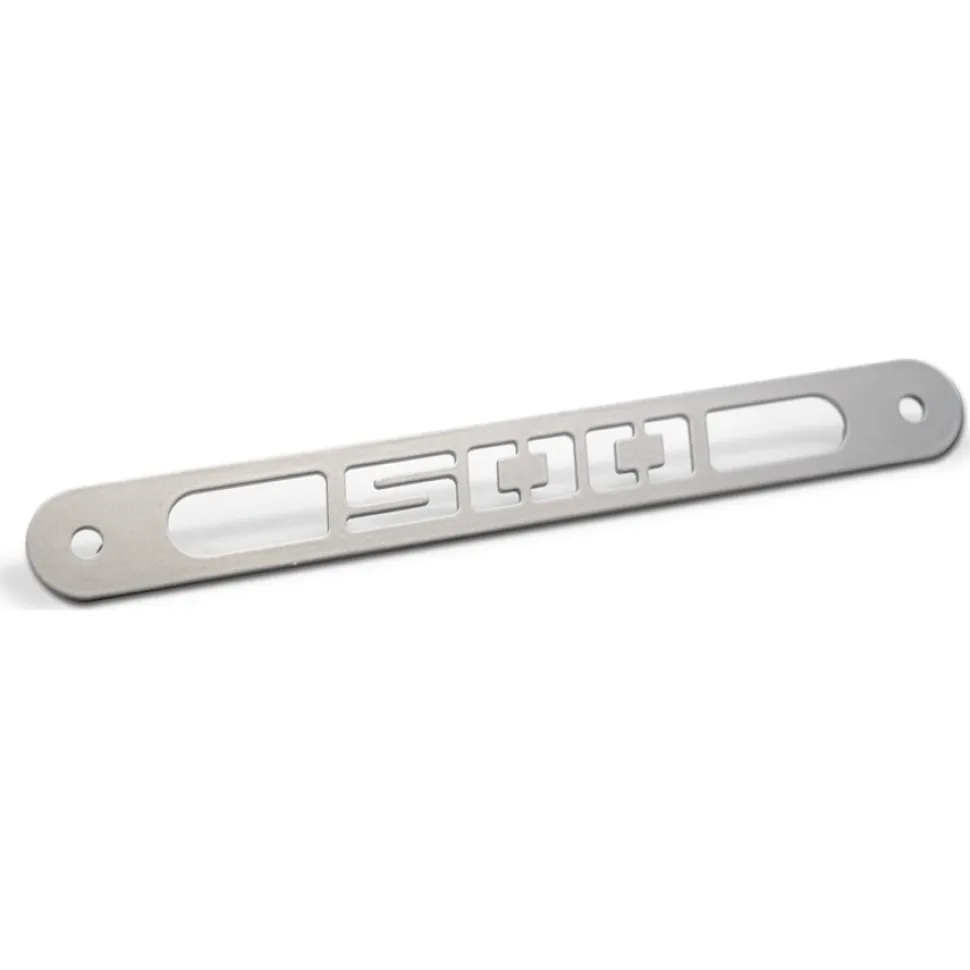 Barracuda Radiator Cover Benelli Leoncino