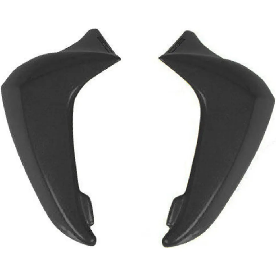 Barracuda Radiator Covers Honda Hornet 600 (2011 - 2013)