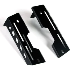 Barracuda Radiator Covers Yamaha Xsr700