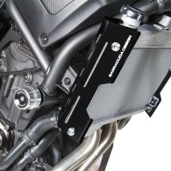 Barracuda Radiator Covers Yamaha Xsr700