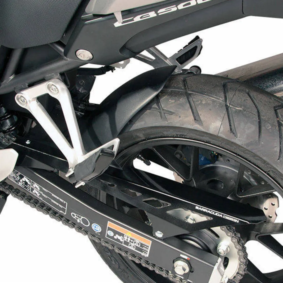 Barracuda Rear Hugger Honda Cb 500x (2014 - 2015)
