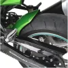 Barracuda Rear Hugger Kawasaki Z750 (2007 - 2014)