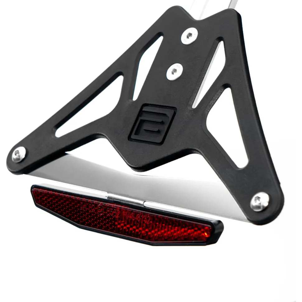 Barracuda Reflector (wettelijk Verplicht)