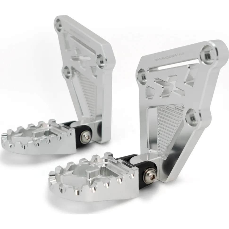 Barracuda Rider Foot Peg X-adv Honda X-adv