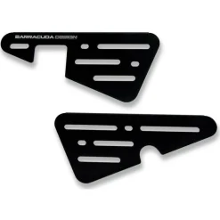 Barracuda Side Cover Yamaha Xsr700