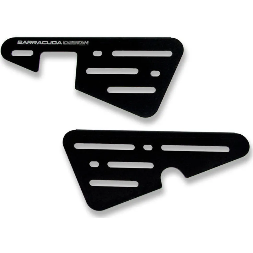 Barracuda Side Cover Yamaha Xsr700