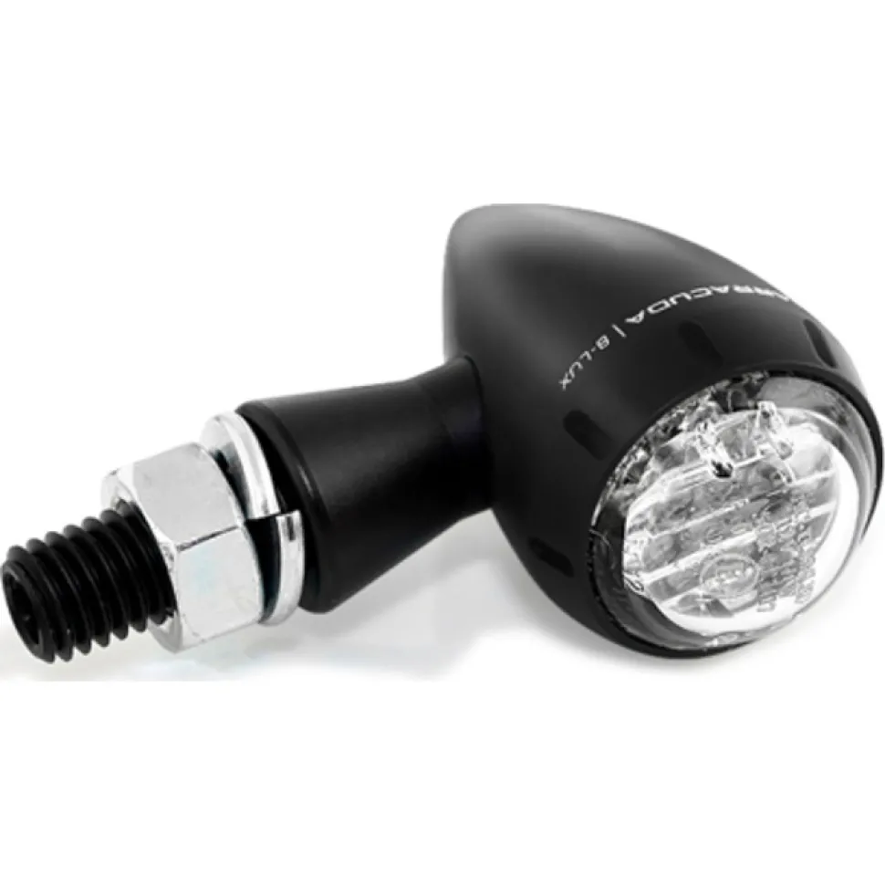 Barracuda S-led B-lux Knipperlichten (set)