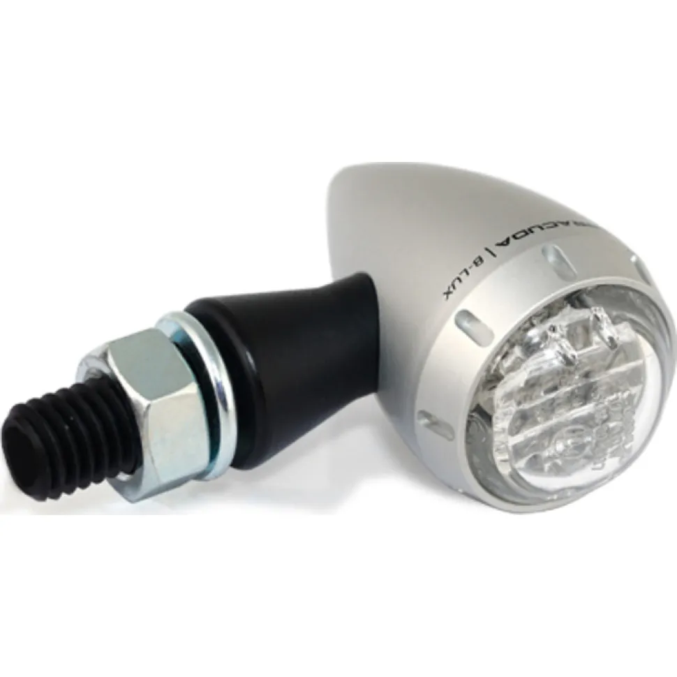 Barracuda S-led B-lux Knipperlichten (set)