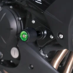 Barracuda Sturzpad Kawasaki Versys 650