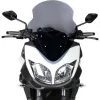 Barracuda Suzuki V-STROM 650 (2011-2014) Aerotourer Windscherm