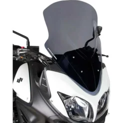 Barracuda Suzuki V-STROM 650 (2011-2014) Aerotourer Windscherm