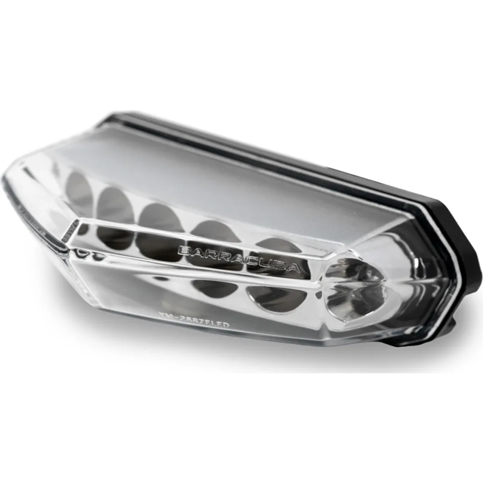 Barracuda Tiger Led