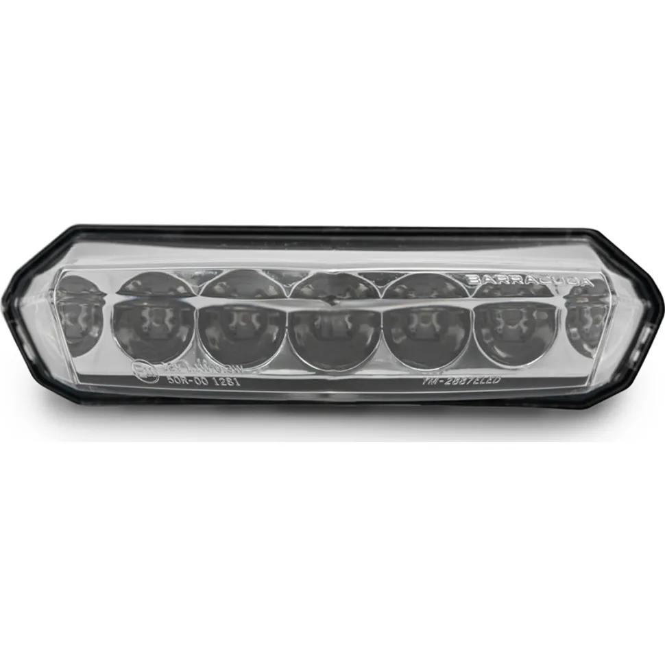 Barracuda Tiger Led
