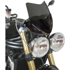 Barracuda Triumph Speed Triple/Street Triple Aerosport Windscherm