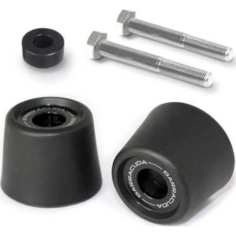 Barracuda Valdoppen Set Basic Honda Cb 1000r (2008 - 2017)
