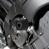 Barracuda Valdoppen Set Basic Yamaha Fz1-n , Yamaha Fz8-n