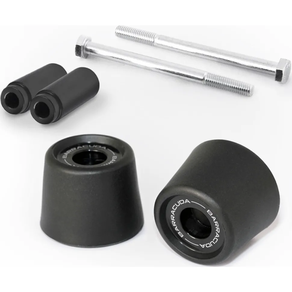 Barracuda Valdoppen Set Basic Ktm 790 Duke (2018)